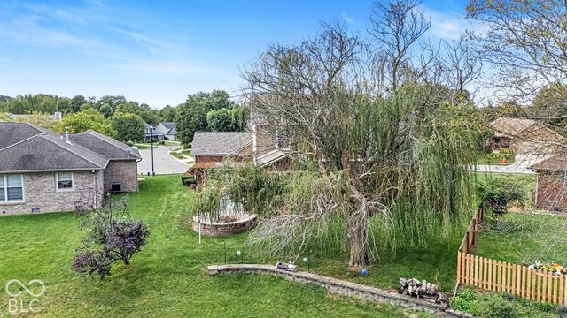 7291 Plantation Lane, Avon, IN 46123