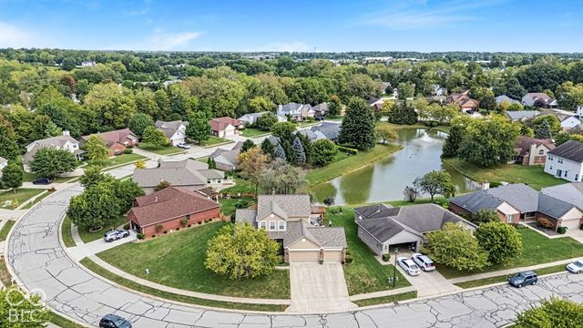 7291 Plantation Lane, Avon, IN 46123