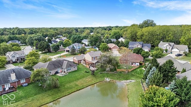 7291 Plantation Lane, Avon, IN 46123