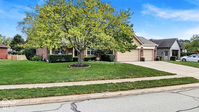 7291 Plantation Lane, Avon, IN 46123