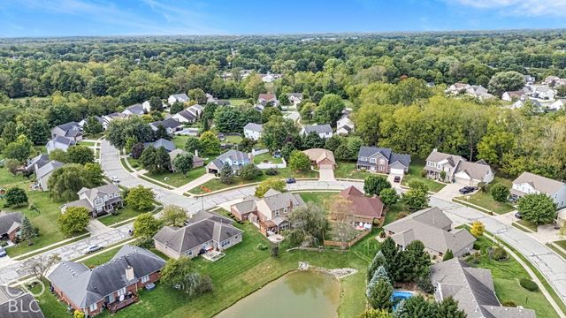 7291 Plantation Lane, Avon, IN 46123