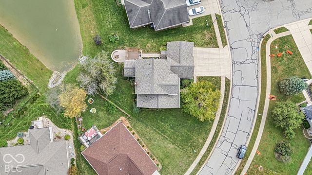 7291 Plantation Lane, Avon, IN 46123
