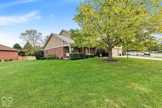 7291 Plantation Lane, Avon, IN 46123