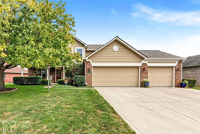 7291 Plantation Lane, Avon, IN 46123