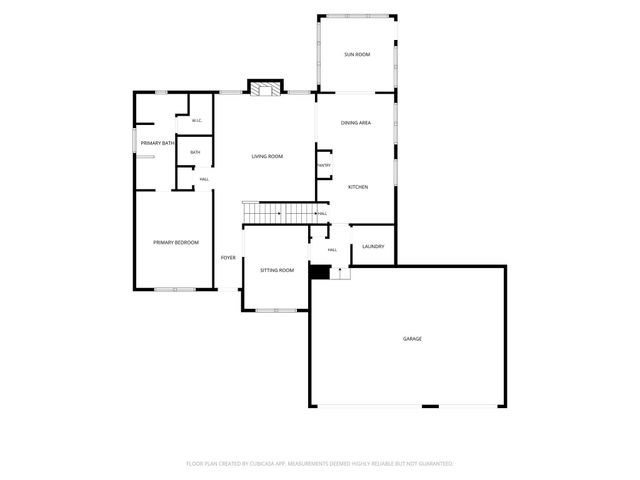 7291 Plantation Lane, Avon, IN 46123