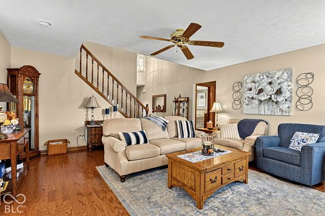 7291 Plantation Lane, Avon, IN 46123