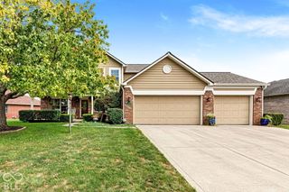 7291 Plantation Lane, Avon, IN 46123