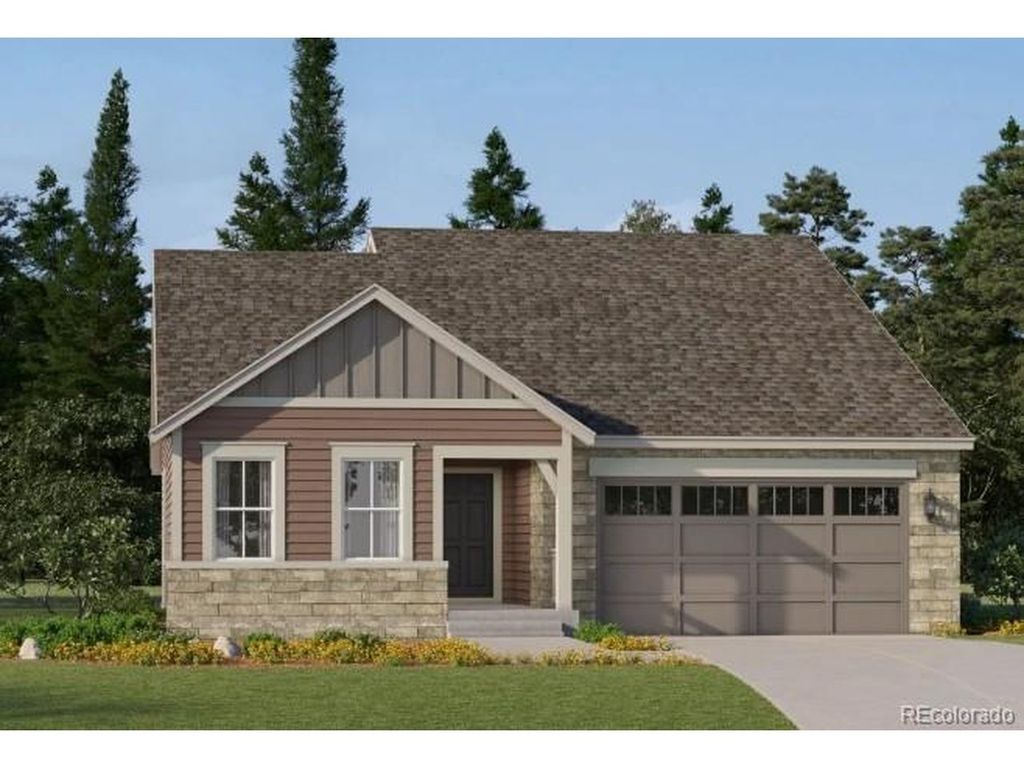 3335 E 152nd Cir, Thornton, CO 80602