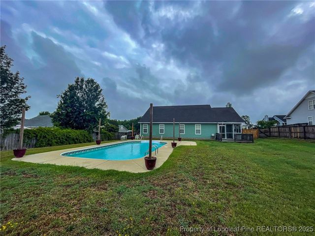 245 Walden Green Drive, Raeford, NC 28376