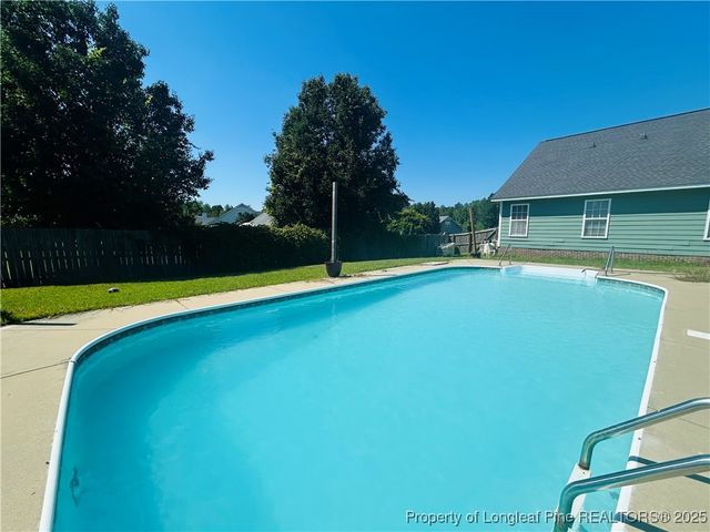 245 Walden Green Drive, Raeford, NC 28376