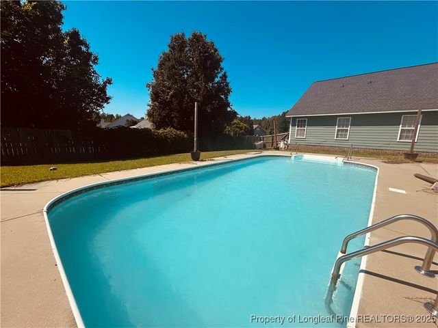 245 Walden Green Drive, Raeford, NC 28376