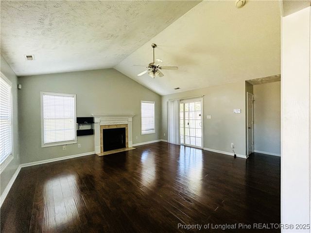 245 Walden Green Drive, Raeford, NC 28376