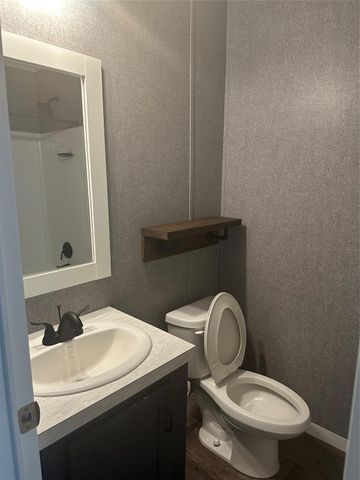 21509 W Hammond Drive, Porter, TX 77365