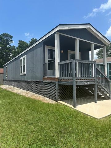 21509 W Hammond Drive, Porter, TX 77365