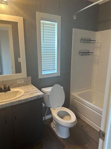 21509 W Hammond Drive, Porter, TX 77365