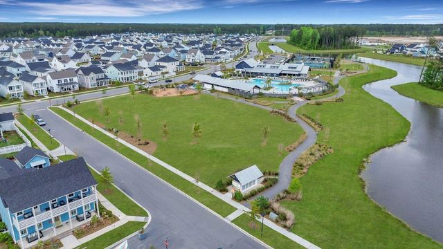 243 Symphony Avenue, Summerville, SC 29486
