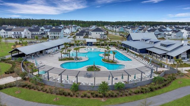 243 Symphony Avenue, Summerville, SC 29486