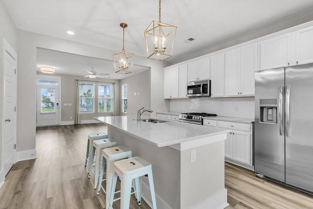 243 Symphony Avenue, Summerville, SC 29486