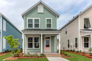 243 Symphony Avenue, Summerville, SC 29486
