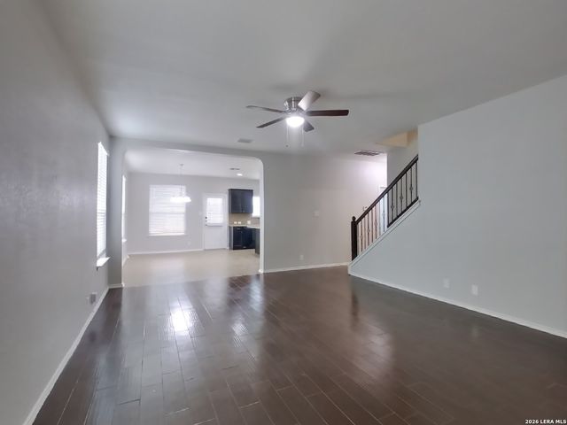 131 Reeves, San Antonio, TX 78253