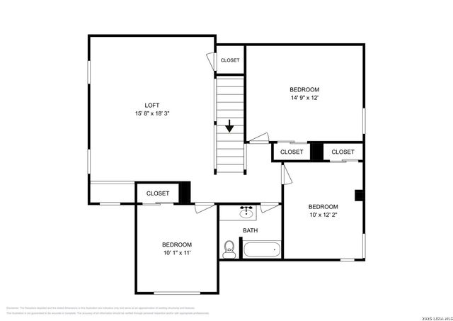 131 Reeves, San Antonio, TX 78253