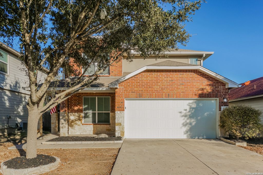 131 Reeves, San Antonio, TX 78253