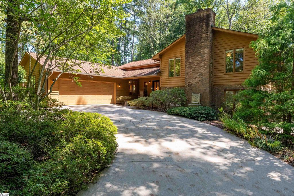 117 Hidden Cove Court, Seneca, SC 29672