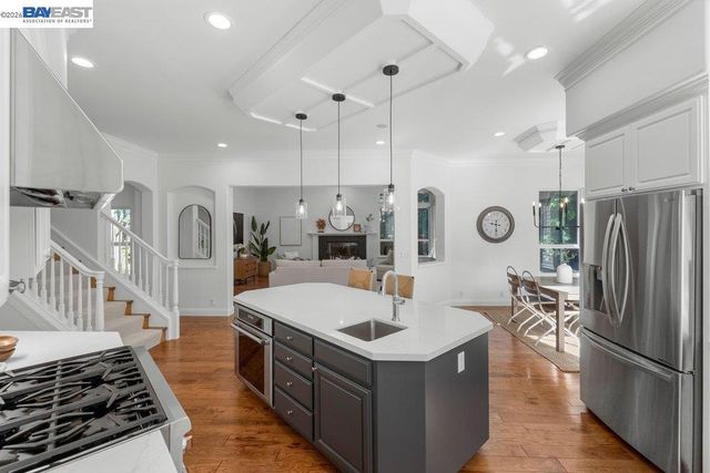 728 Anderson Ranch Ct, Alamo, CA 94507