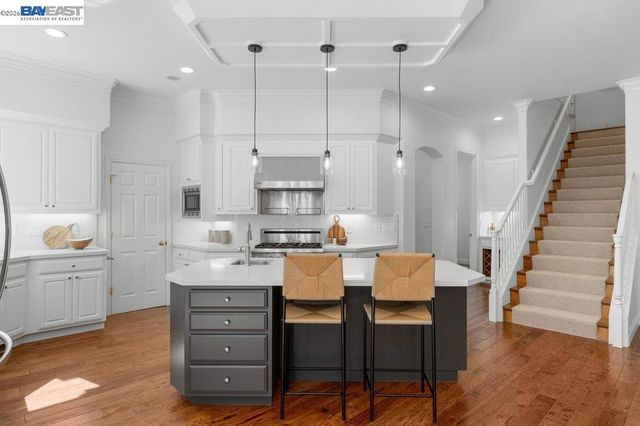 728 Anderson Ranch Ct, Alamo, CA 94507