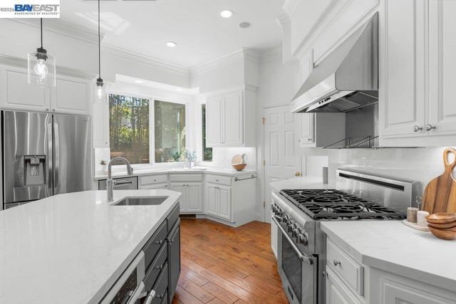 728 Anderson Ranch Ct, Alamo, CA 94507