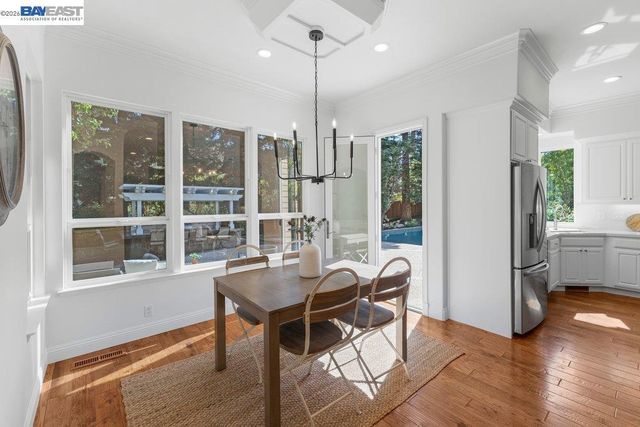728 Anderson Ranch Ct, Alamo, CA 94507