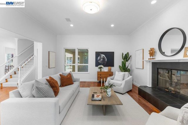 728 Anderson Ranch Ct, Alamo, CA 94507