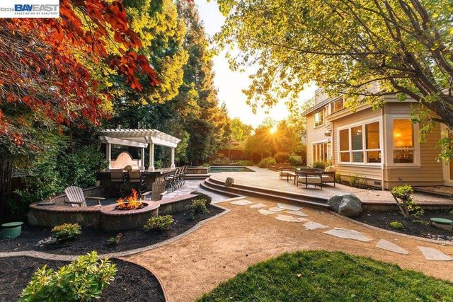 728 Anderson Ranch Ct, Alamo, CA 94507