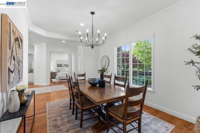 728 Anderson Ranch Ct, Alamo, CA 94507