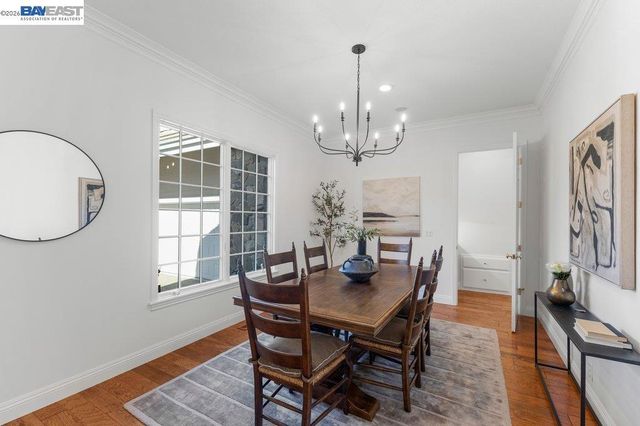 728 Anderson Ranch Ct, Alamo, CA 94507