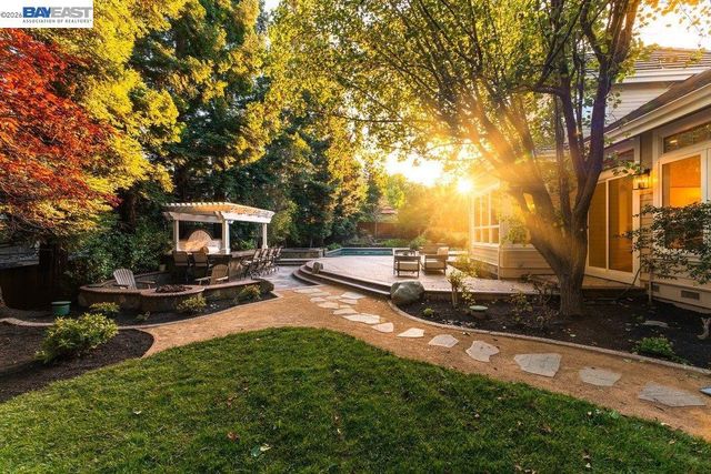 728 Anderson Ranch Ct, Alamo, CA 94507