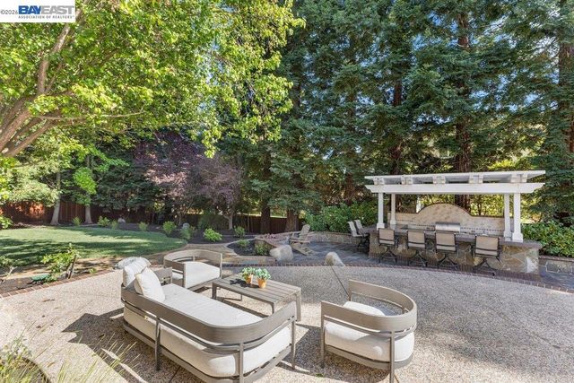 728 Anderson Ranch Ct, Alamo, CA 94507