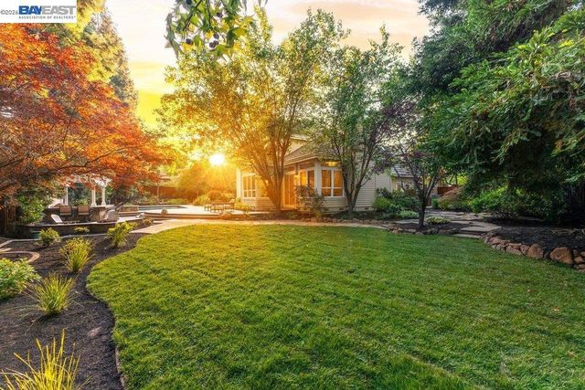 728 Anderson Ranch Ct, Alamo, CA 94507