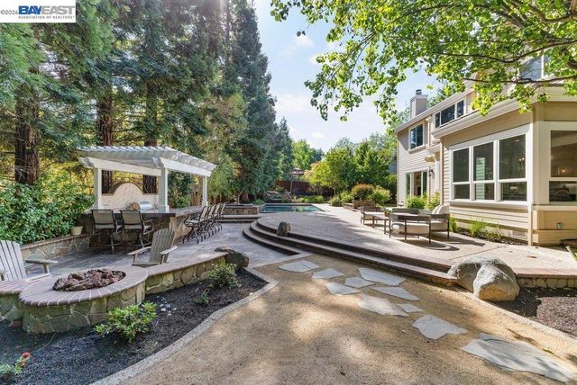 728 Anderson Ranch Ct, Alamo, CA 94507