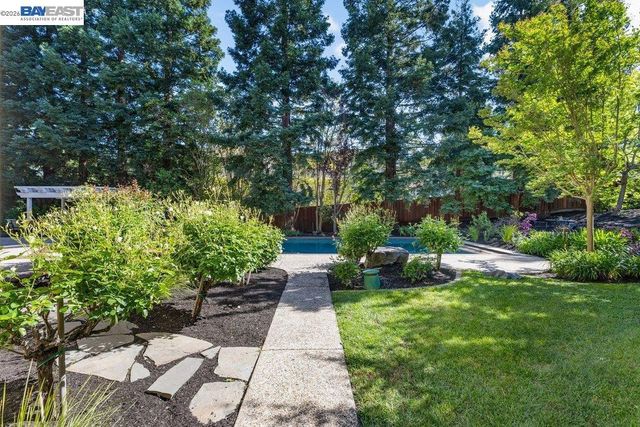 728 Anderson Ranch Ct, Alamo, CA 94507