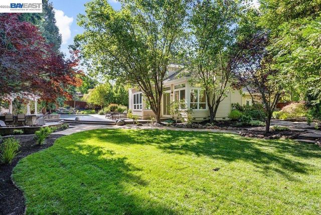 728 Anderson Ranch Ct, Alamo, CA 94507