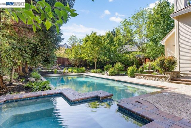 728 Anderson Ranch Ct, Alamo, CA 94507