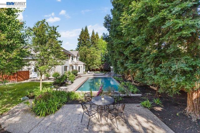 728 Anderson Ranch Ct, Alamo, CA 94507