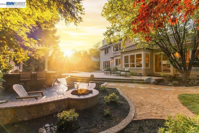 728 Anderson Ranch Ct, Alamo, CA 94507