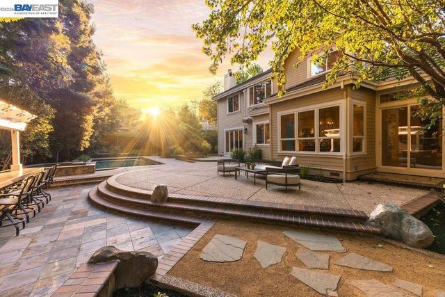 728 Anderson Ranch Ct, Alamo, CA 94507
