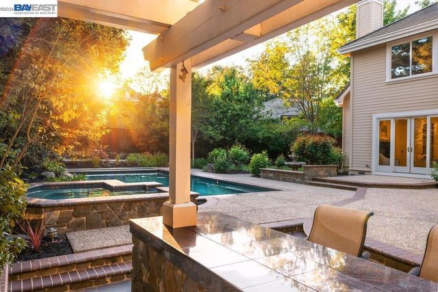 728 Anderson Ranch Ct, Alamo, CA 94507