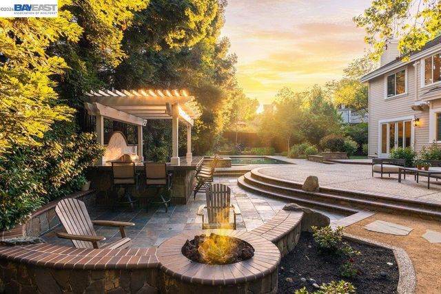 728 Anderson Ranch Ct, Alamo, CA 94507