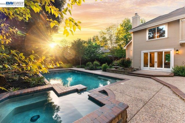 728 Anderson Ranch Ct, Alamo, CA 94507