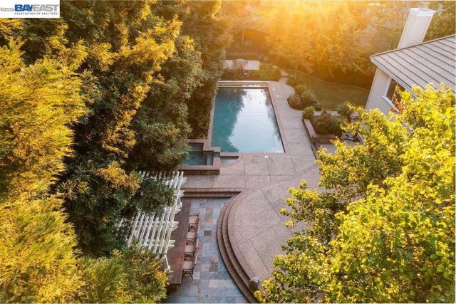 728 Anderson Ranch Ct, Alamo, CA 94507