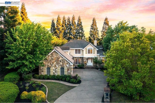 728 Anderson Ranch Ct, Alamo, CA 94507